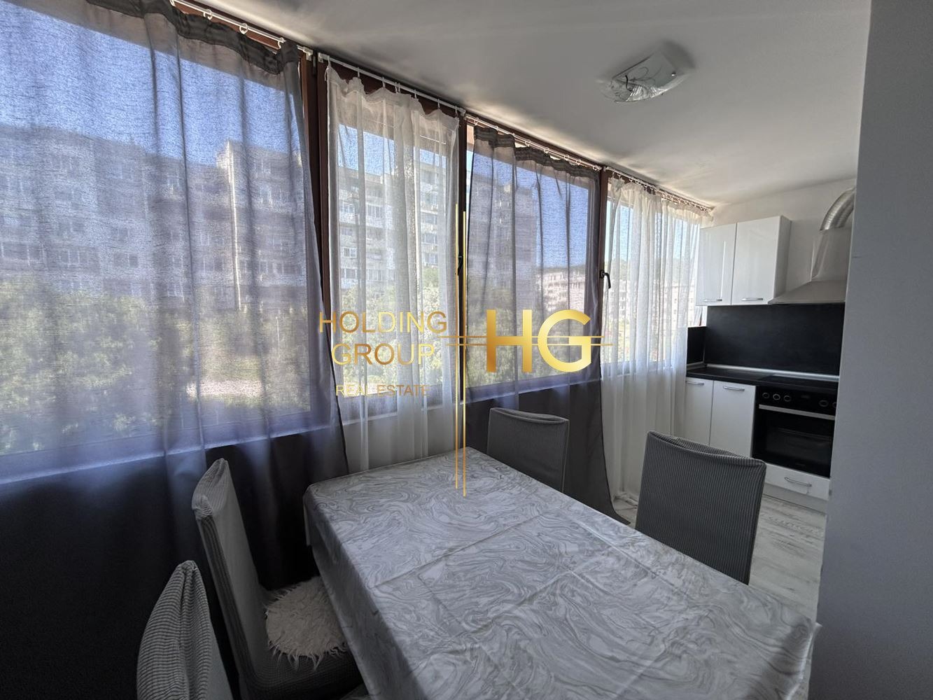 Продава 3-СТАЕН, гр. Варна, Владислав Варненчик 1, снимка 4 - Апартаменти - 54920457