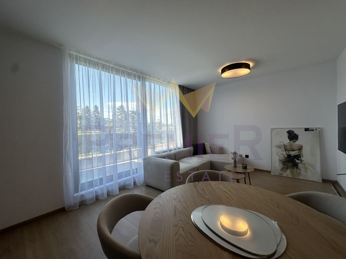 Продава 3-СТАЕН, гр. София, Горна баня, снимка 2 - Апартаменти - 56092934