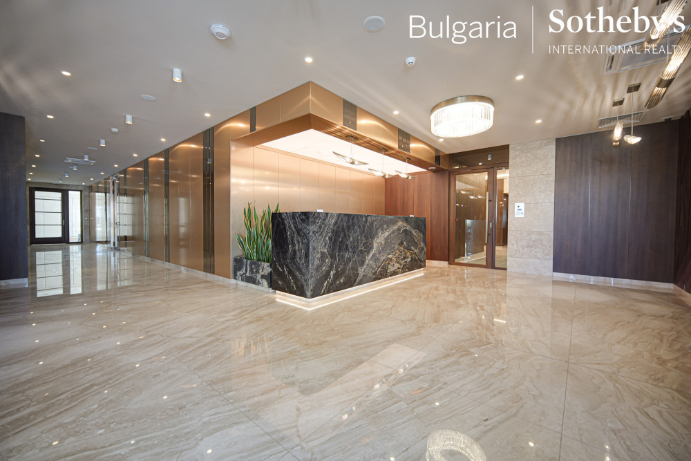 Продава 4-СТАЕН, гр. София, Кръстова вада, снимка 2 - Апартаменти - 52606728