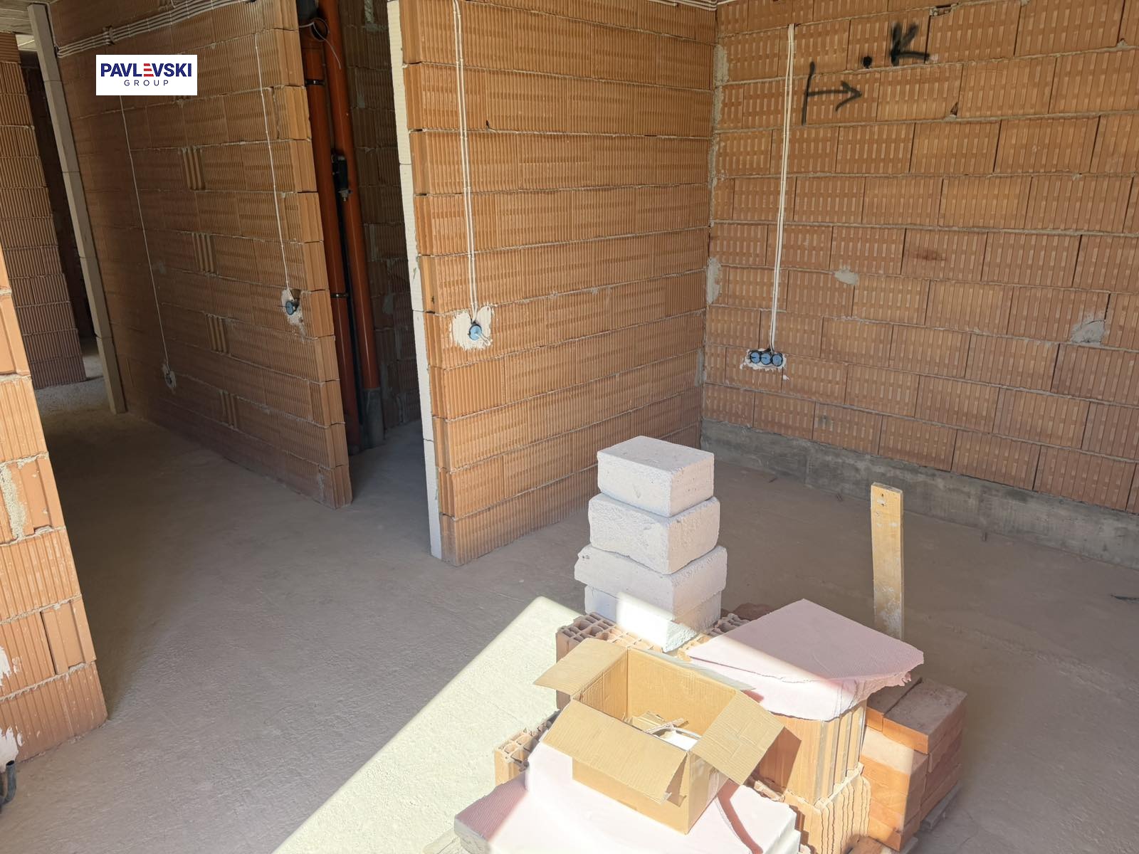 Продава 4-СТАЕН, гр. София, Витоша, снимка 13 - Апартаменти - 56360104