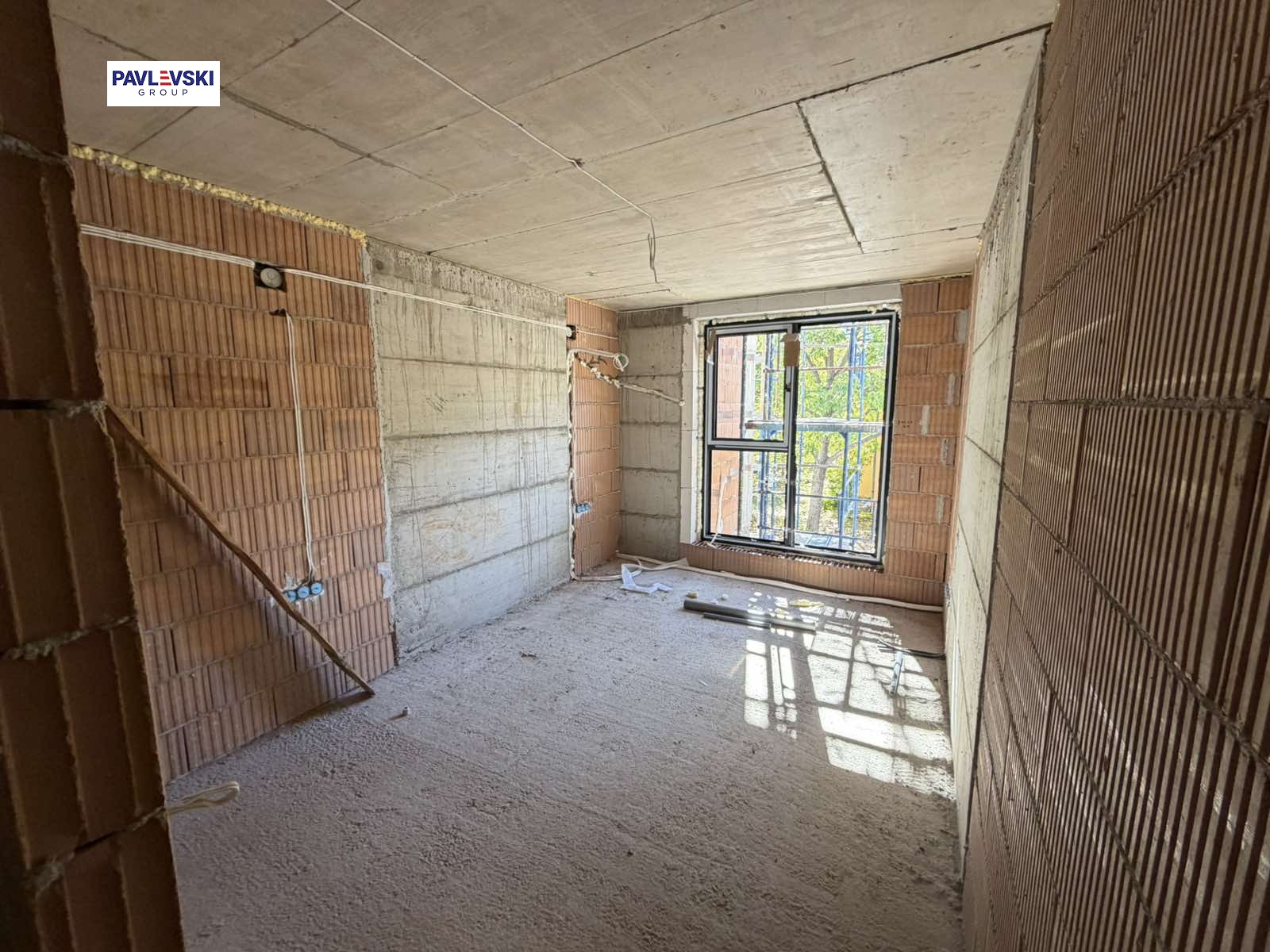Продава 4-СТАЕН, гр. София, Витоша, снимка 14 - Апартаменти - 56360104