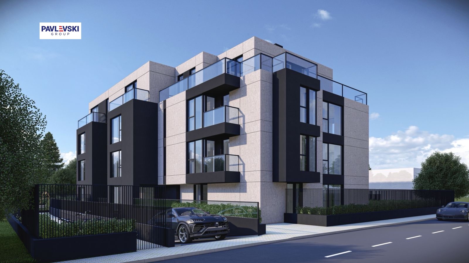 Продава 4-СТАЕН, гр. София, Витоша, снимка 7 - Апартаменти - 56360104
