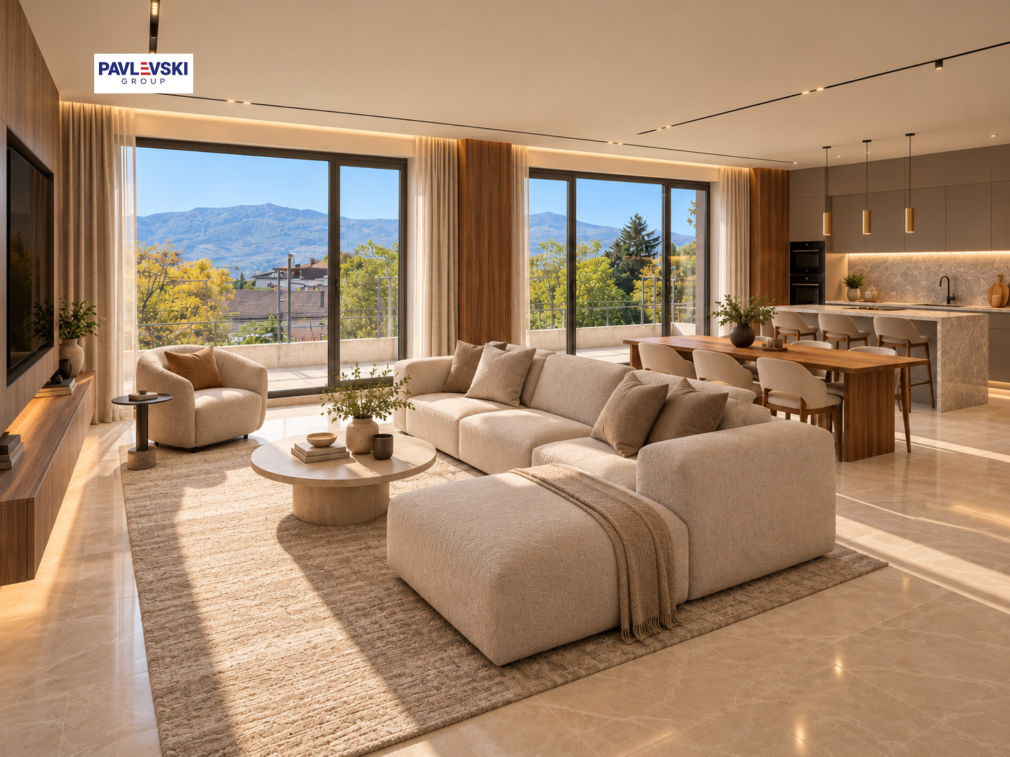 Продава 4-СТАЕН, гр. София, Витоша, снимка 9 - Апартаменти - 56360104