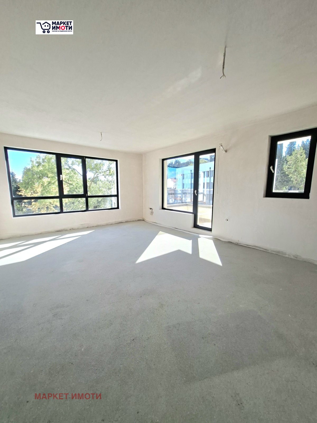 Продава 4-СТАЕН, гр. Стара Загора, Ремиза, снимка 3 - Апартаменти - 56395513