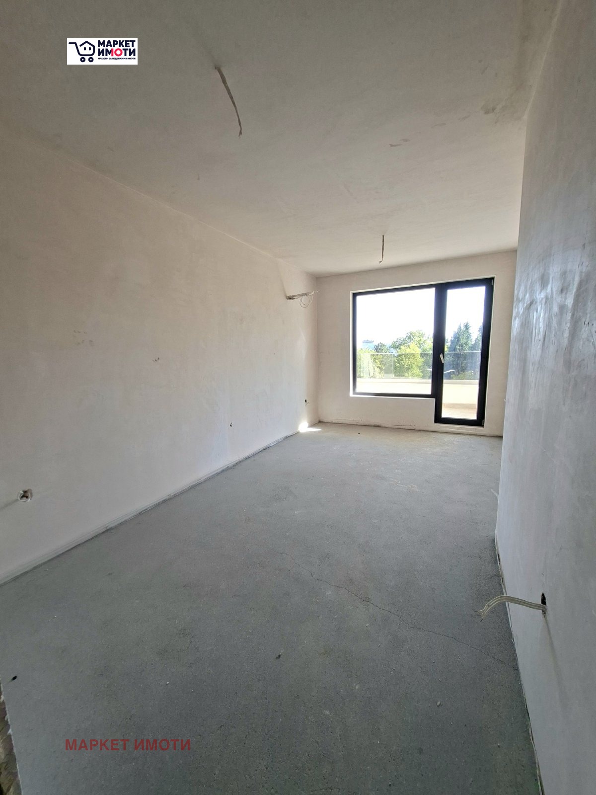 Продава 4-СТАЕН, гр. Стара Загора, Ремиза, снимка 13 - Апартаменти - 56395513