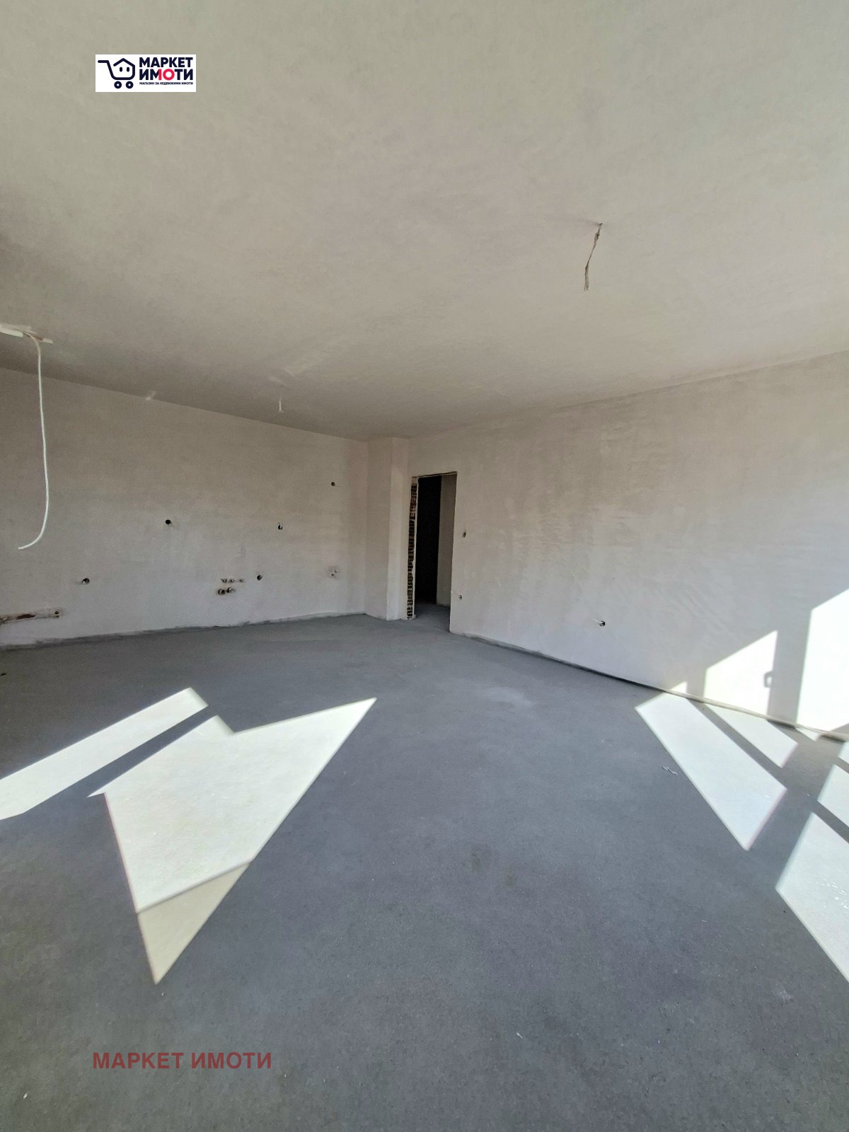 Продава 4-СТАЕН, гр. Стара Загора, Ремиза, снимка 2 - Апартаменти - 56395513
