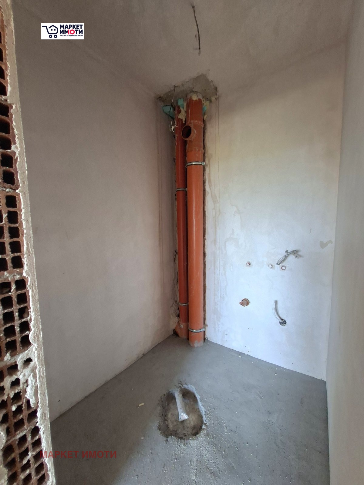 Продава 4-СТАЕН, гр. Стара Загора, Ремиза, снимка 6 - Апартаменти - 56395513