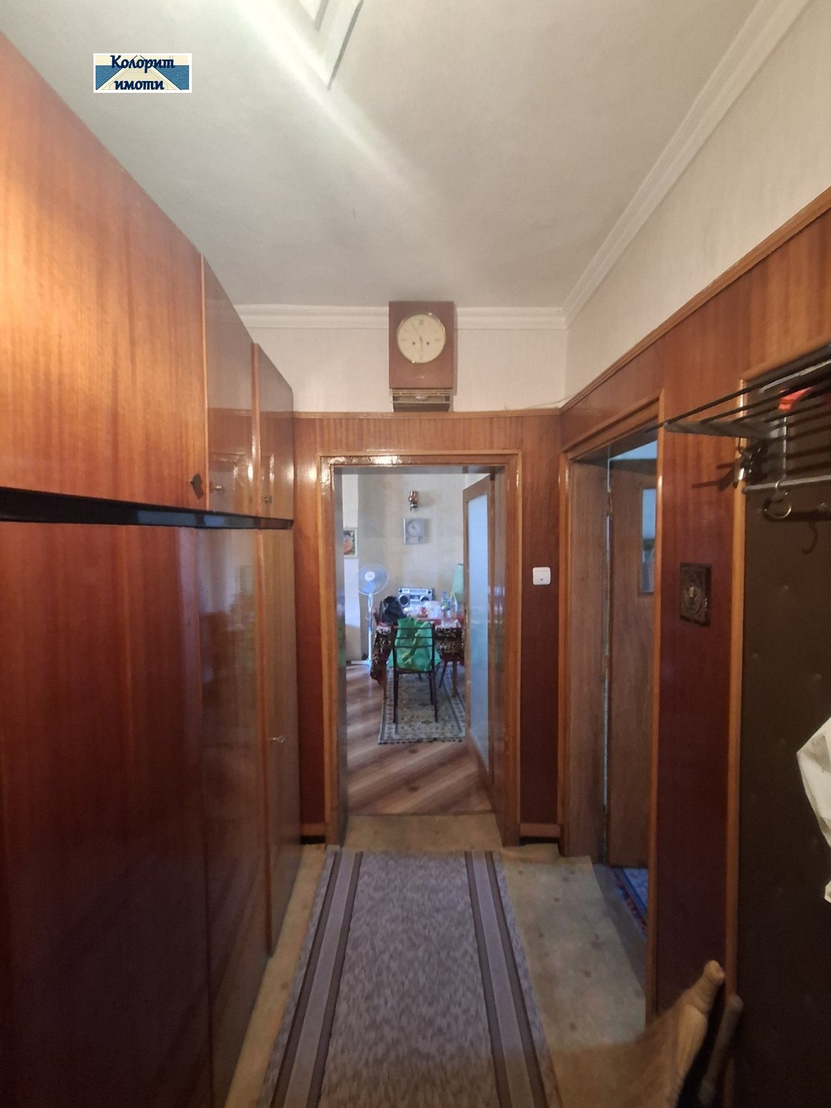Продава МНОГОСТАЕН, гр. Раднево, област Стара Загора, снимка 4 - Апартаменти - 55891129
