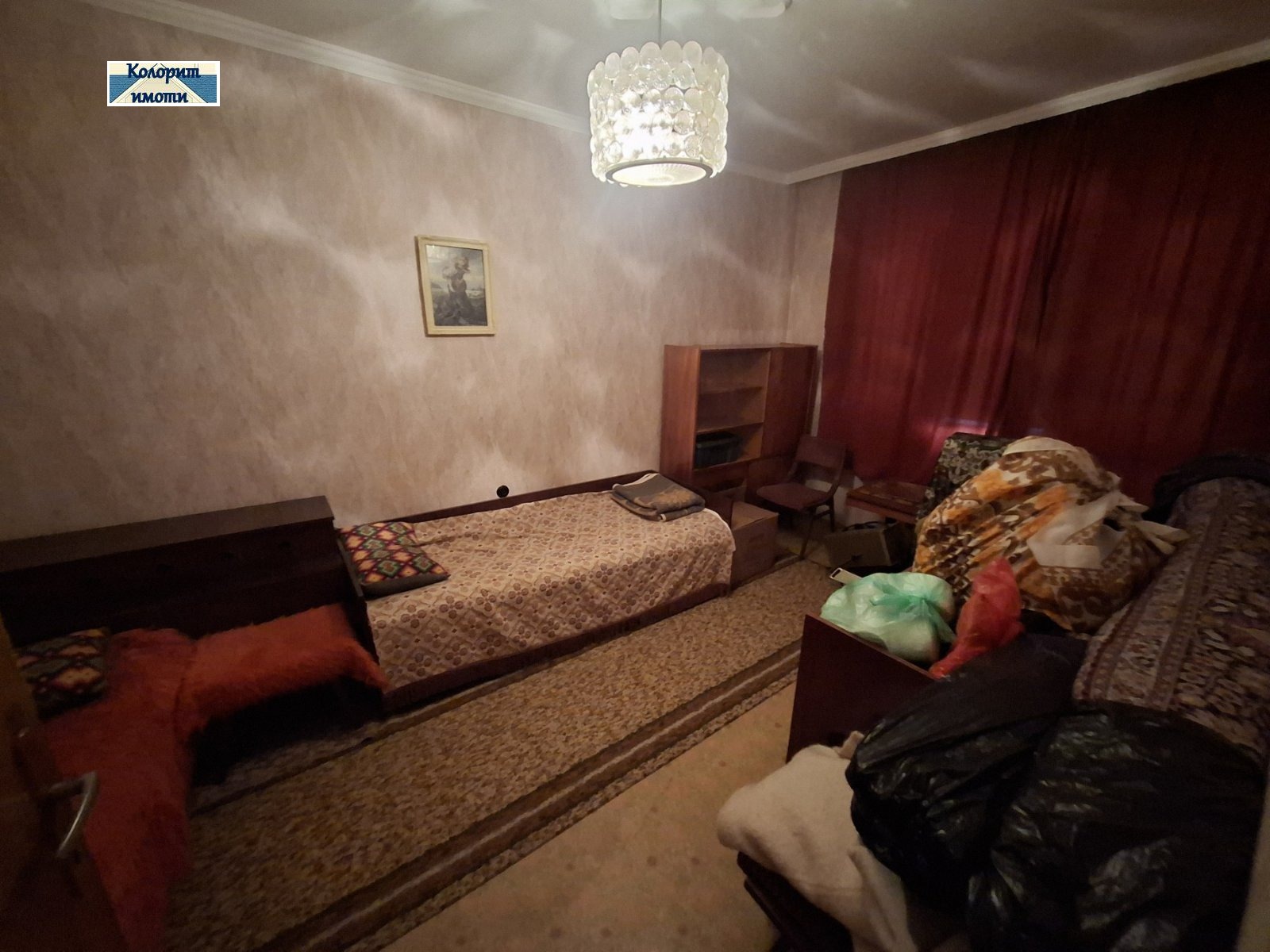 Продава МНОГОСТАЕН, гр. Раднево, област Стара Загора, снимка 3 - Апартаменти - 55891129