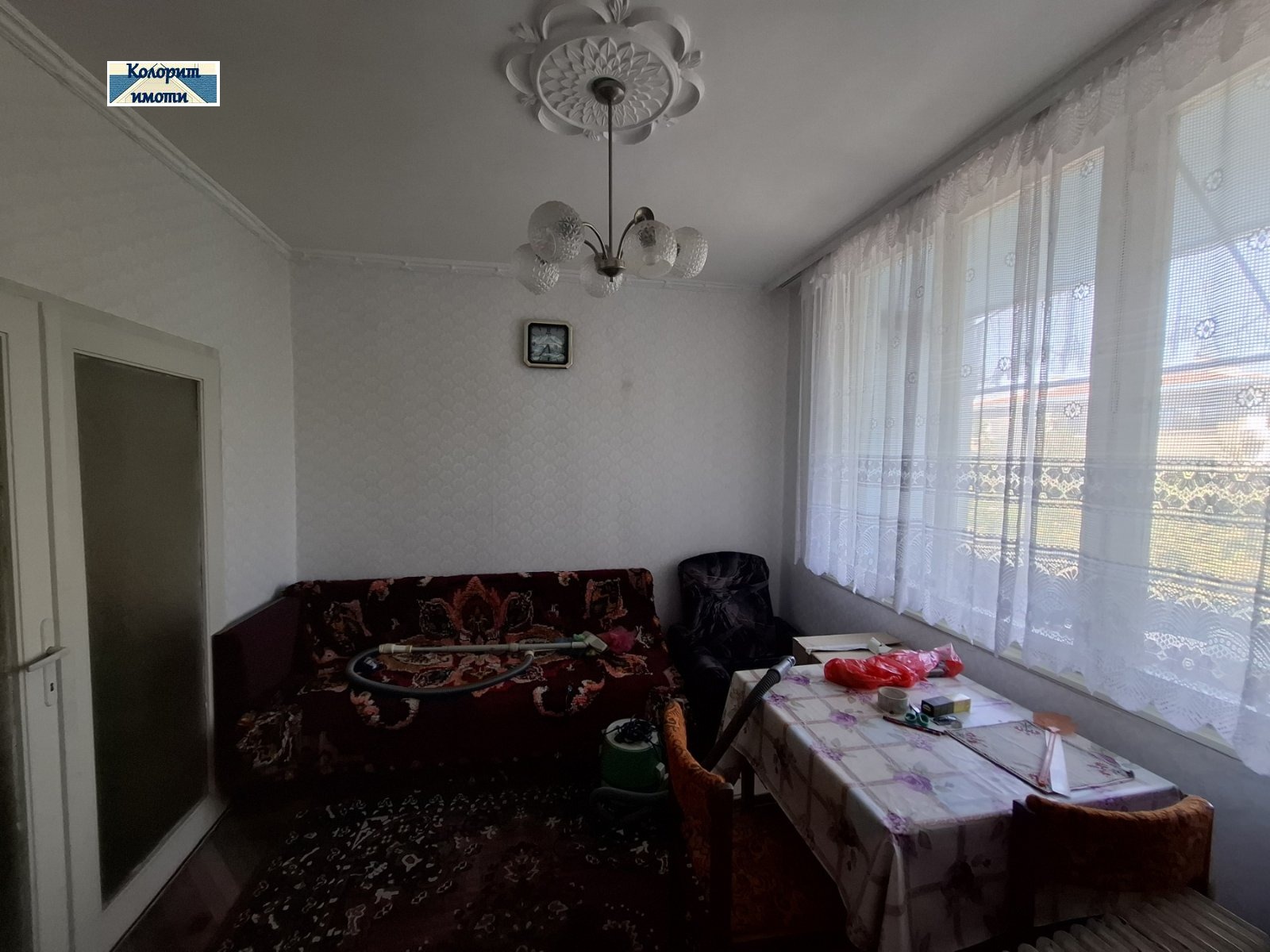 Продава МНОГОСТАЕН, гр. Раднево, област Стара Загора, снимка 5 - Апартаменти - 55891129