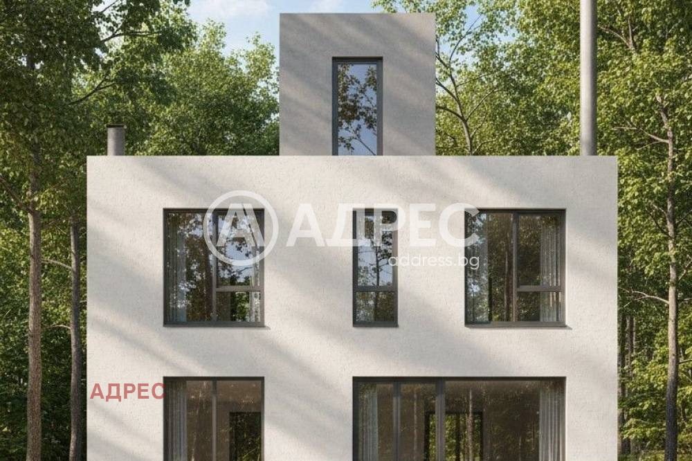 Продава КЪЩА, гр. Варна, Изгрев, снимка 2 - Къщи - 54338778