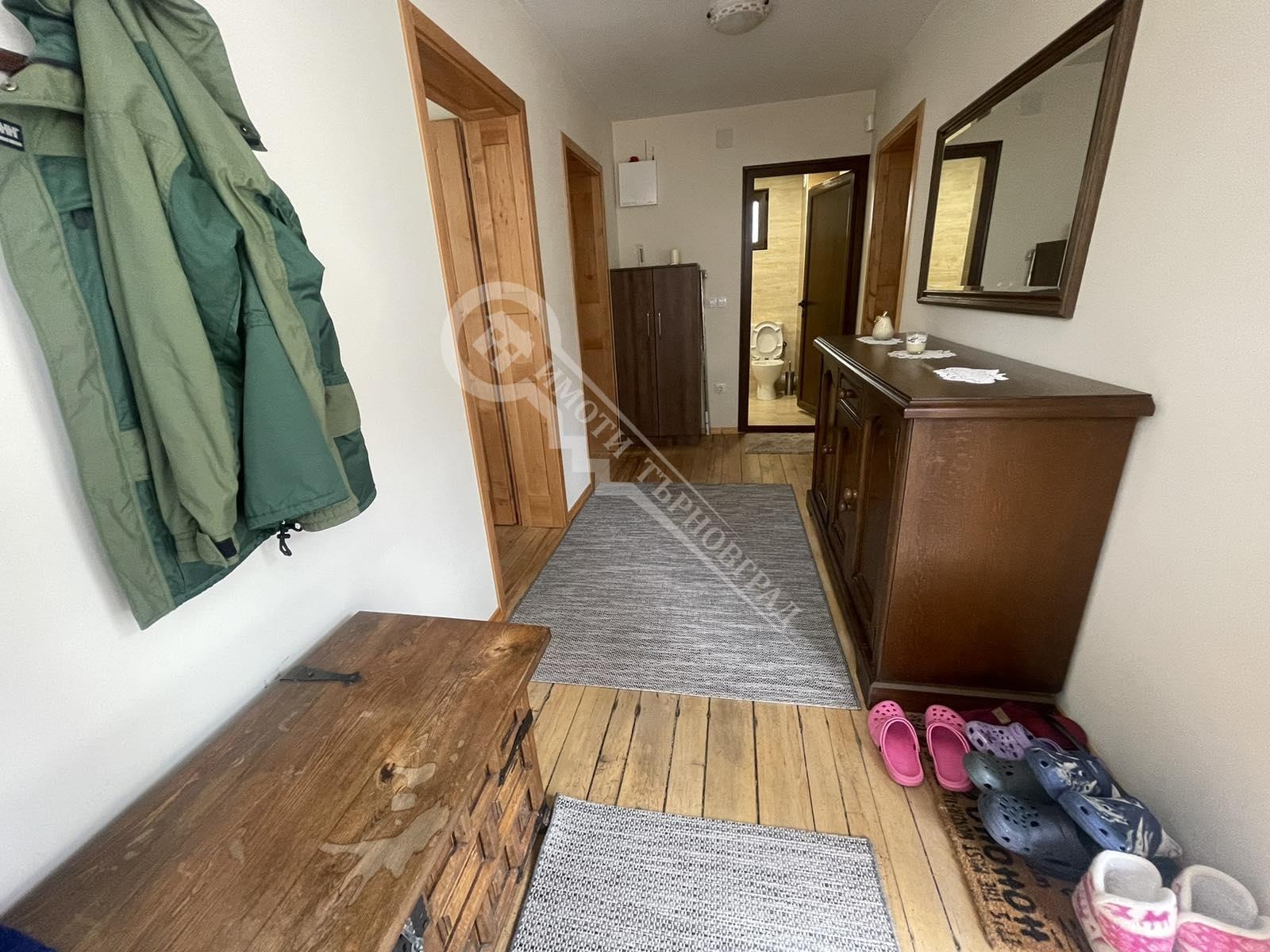 Продава КЪЩА, гр. Трявна, област Габрово, снимка 6 - Къщи - 54589675