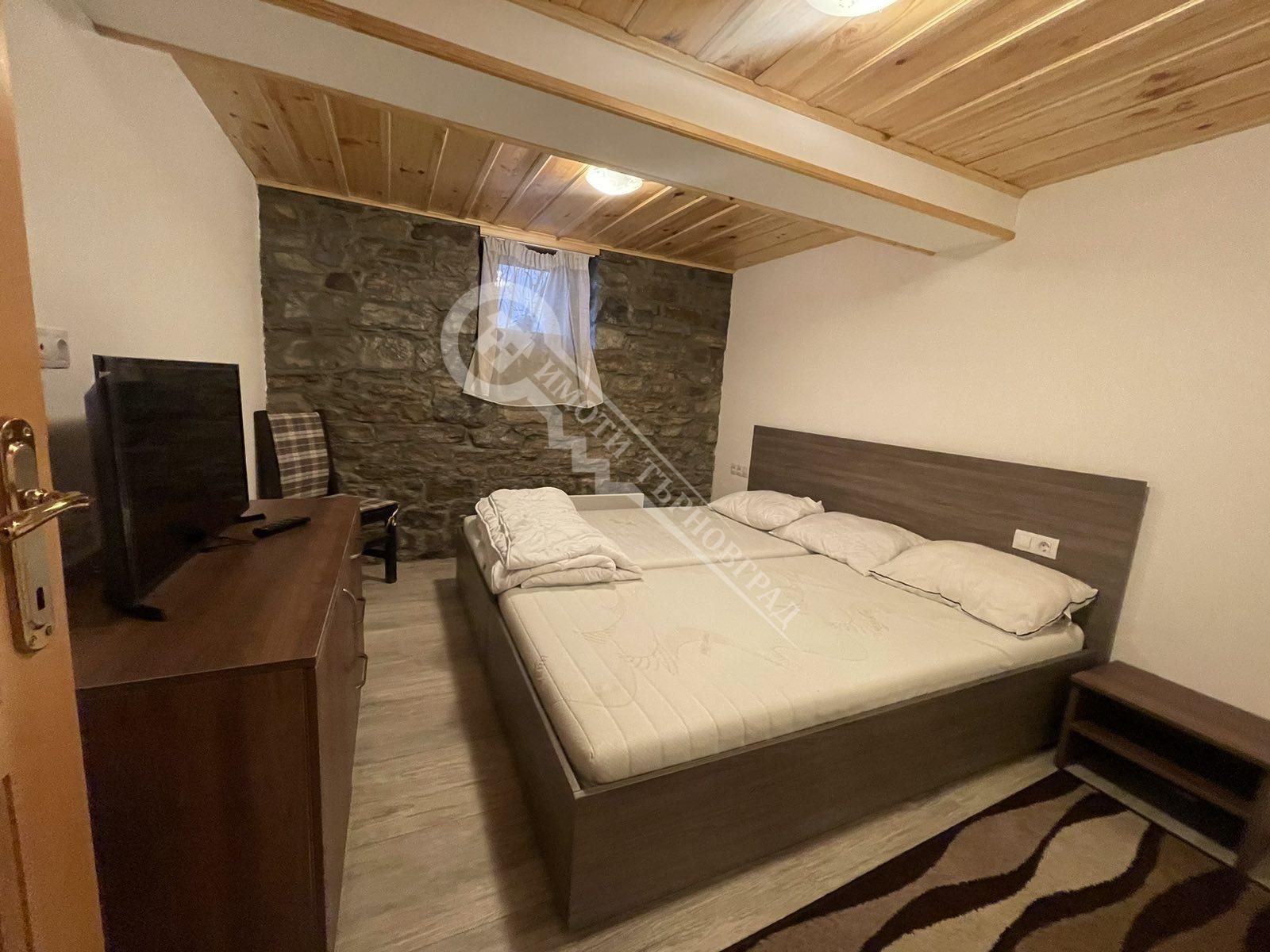 Продава КЪЩА, гр. Трявна, област Габрово, снимка 11 - Къщи - 54589675