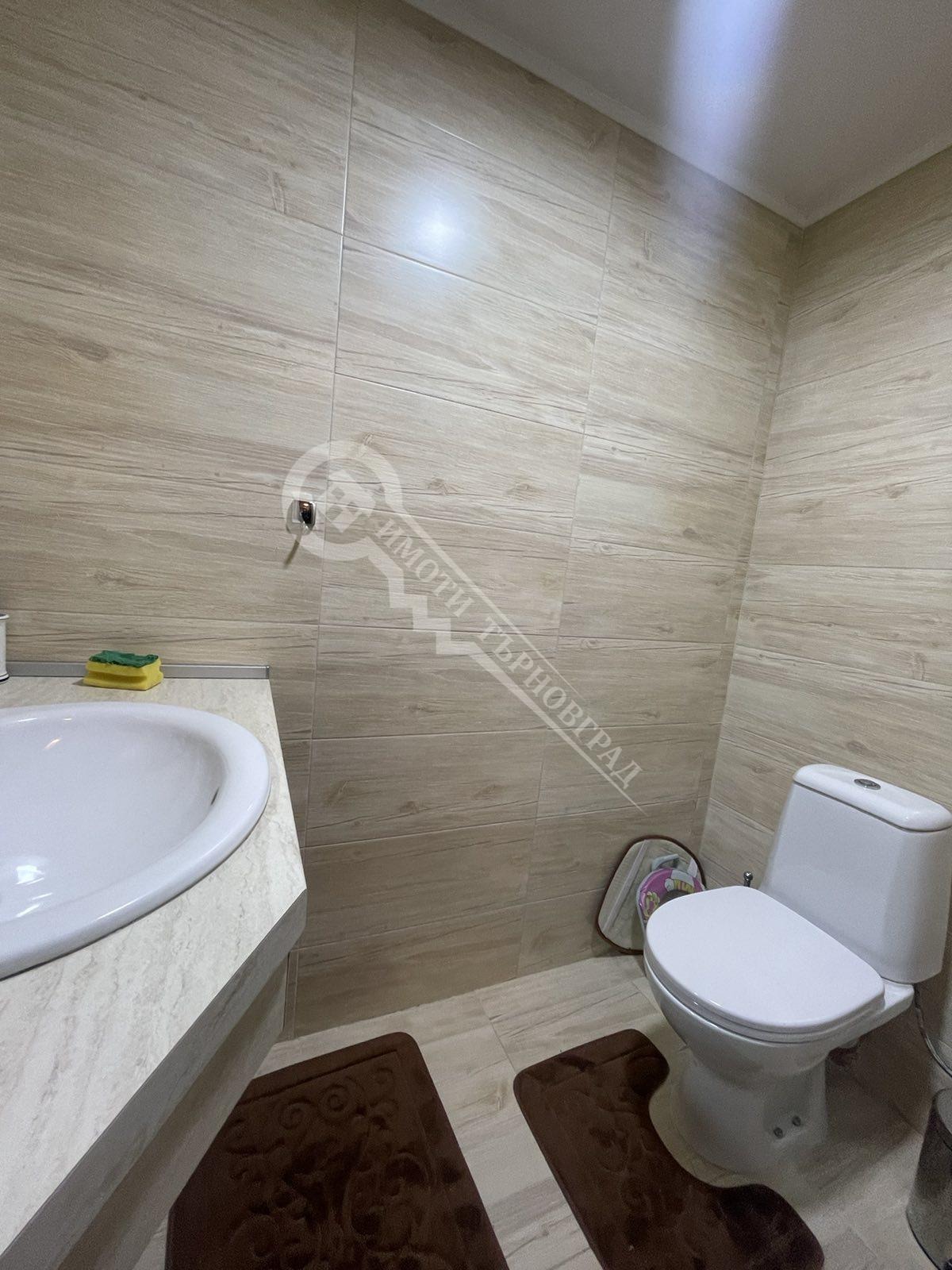 Продава КЪЩА, гр. Трявна, област Габрово, снимка 13 - Къщи - 54589675