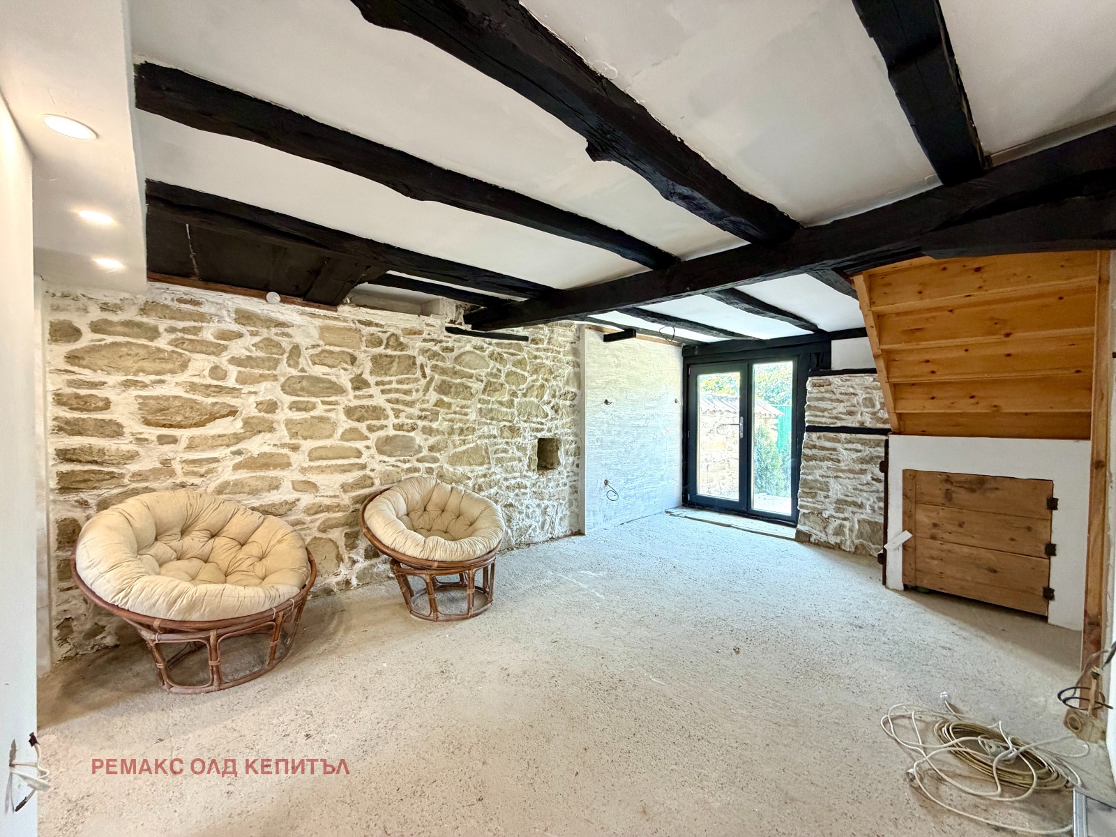 Продава КЪЩА, с. Церова кория, област Велико Търново, снимка 8 - Къщи - 55356689
