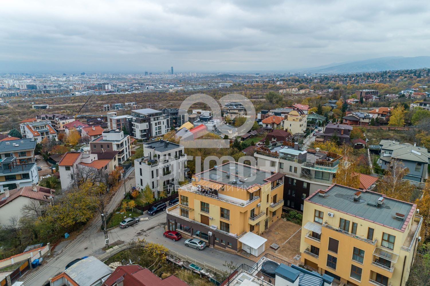 Продава МАГАЗИН, гр. София, Драгалевци, снимка 15 - Магазини - 54739495