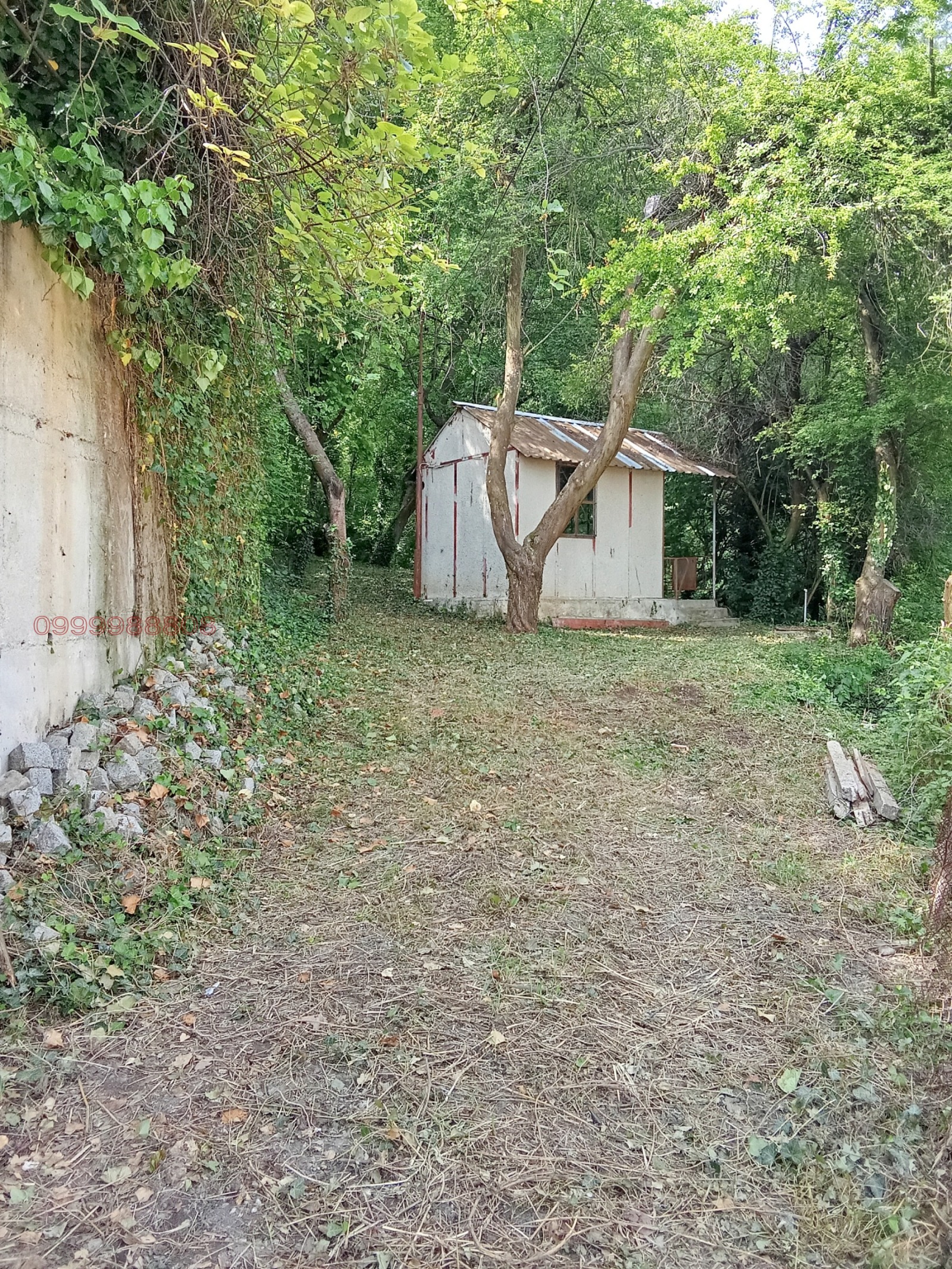 Продава ПАРЦЕЛ, с. Марково, област Пловдив, снимка 2 - Парцели - 54065115