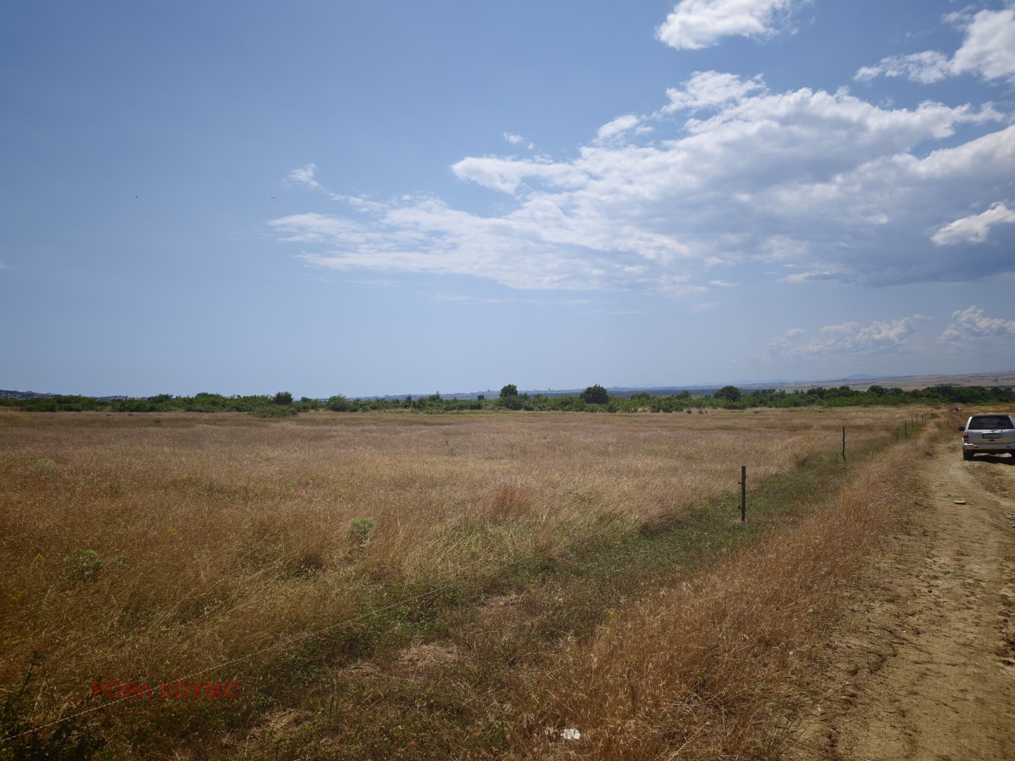 Продава ПАРЦЕЛ, с. Кошарица, област Бургас, снимка 5 - Парцели - 55259598