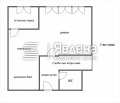 Продава 3-СТАЕН, град София, Стрелбище • 250000 € / 488957.50 лв. • 70334226 16