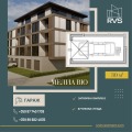 Продава ГАРАЖ, ПАРКОМЯСТО, град София, Модерно предградие • 27000 € / 52807.41 лв. • 39659608 1