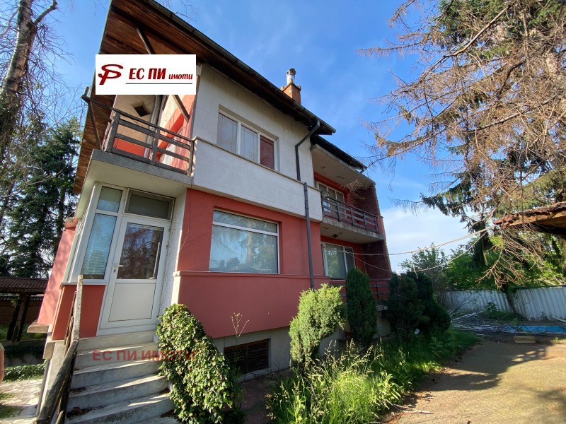 Продава КЪЩА в област Русе, с. Борисово - 142 кв.м / 155 000 € » 303 153.65 лв., ЕС ПИ ИМОТИ