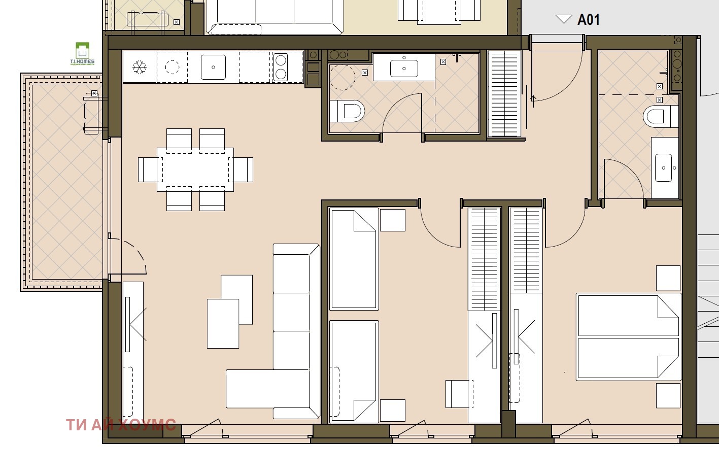 ������� 3-����� | Imot.bg � ����������� 5