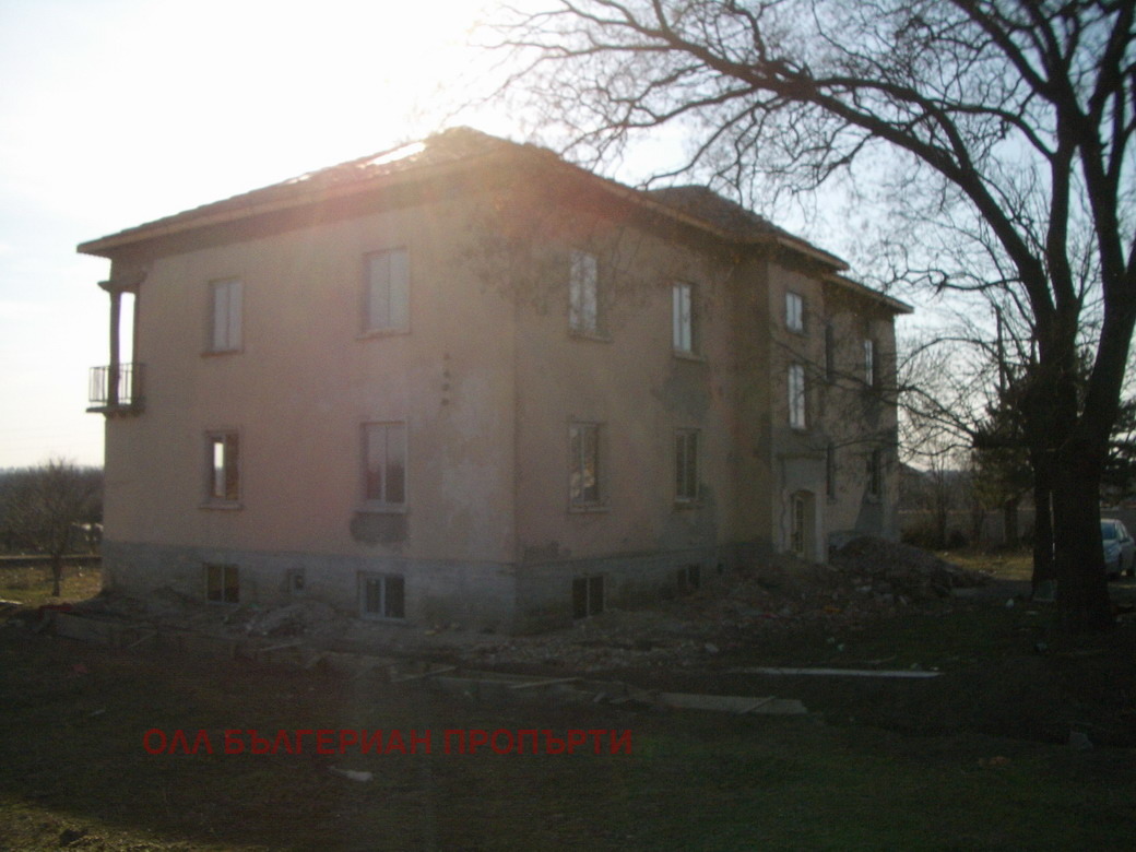 Продава ВИЛА | Imot.bg — изображение 7