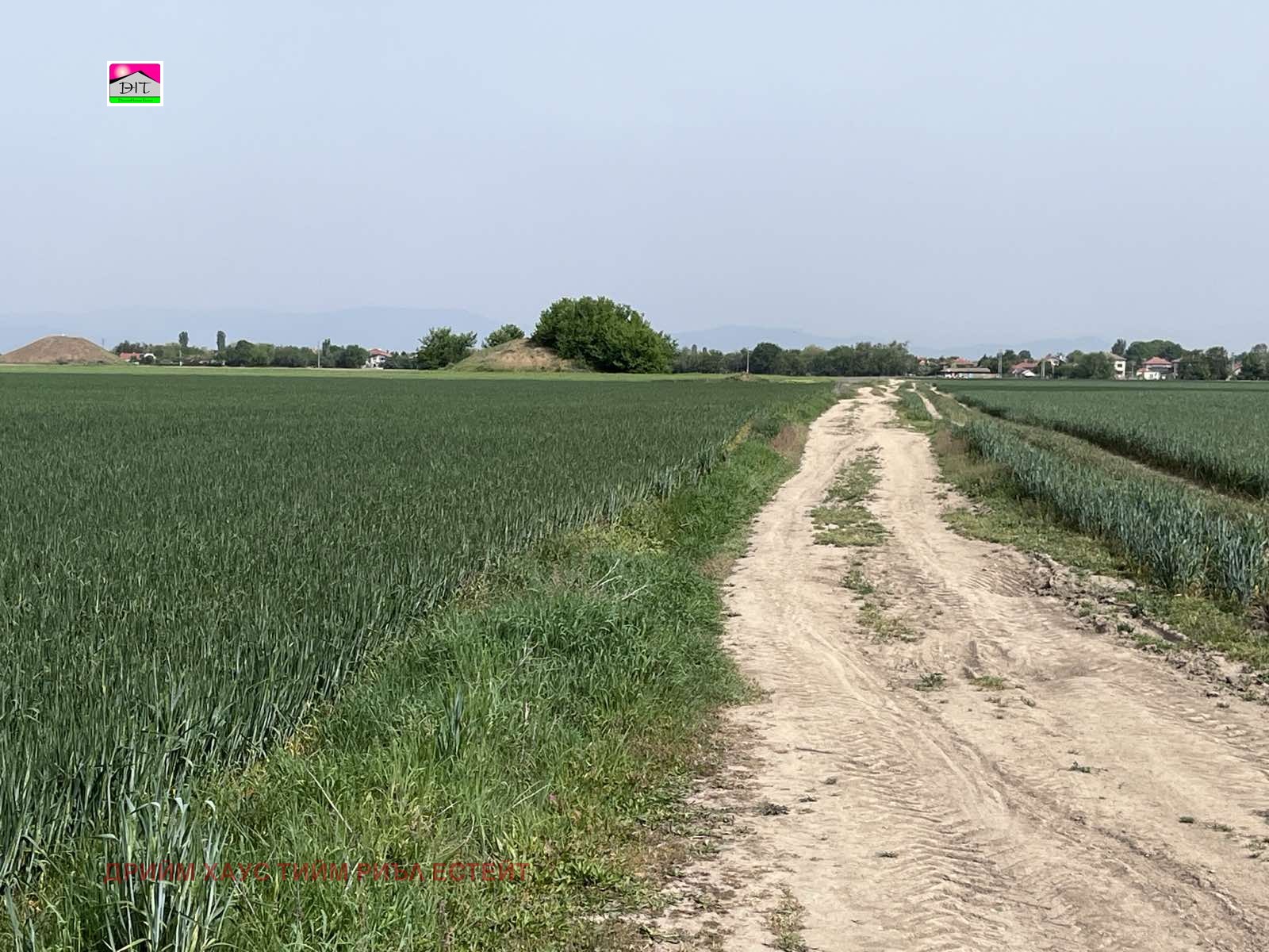 Продава ЗЕМЕДЕЛСКА ЗЕМЯ | Imot.bg — изображение 3