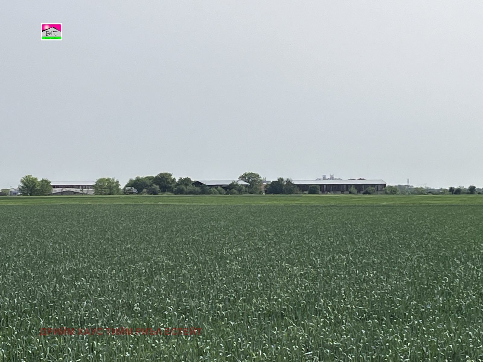 Продава ЗЕМЕДЕЛСКА ЗЕМЯ | Imot.bg — изображение 1