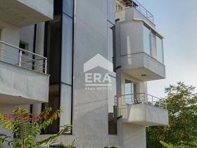 Estudio Chernomorets, región Burgas 2