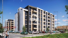 Продава 1-стаен област Бургас с. Равда - [1] 