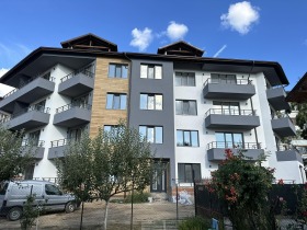 1 makuuhuone Velingrad, Pazardzhikin alue 7