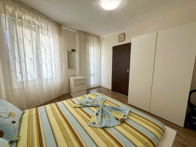 1 Schlafzimmer Bjala, region Varna 7