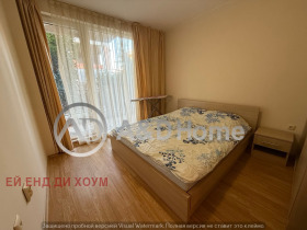 1 Schlafzimmer Nesebar, region Burgas 6