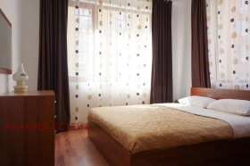 2 Schlafzimmer Sweti Wlas, region Burgas 9