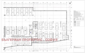 3-стаен град София, Красна поляна 2