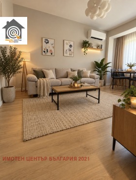 3-СТАЕН, 70 m2