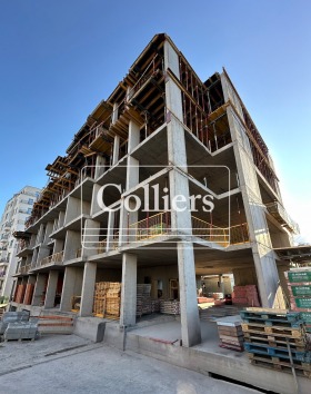 Продава 4-стаен град София Овча купел - [1] 