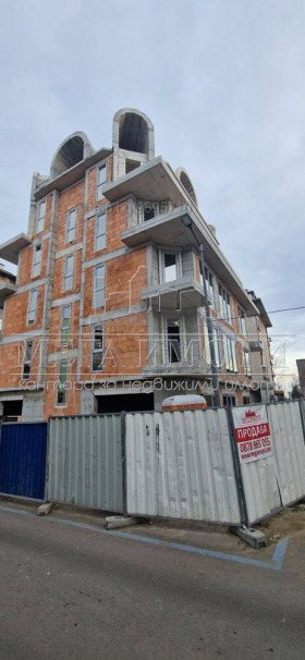 Maisonette Tsentar, Burgas 6