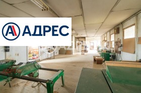Продава склад град Варна с. Звездица - [1] 
