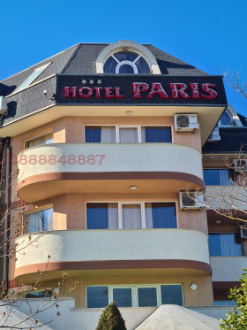 ХОТЕЛ, 2 000 m2