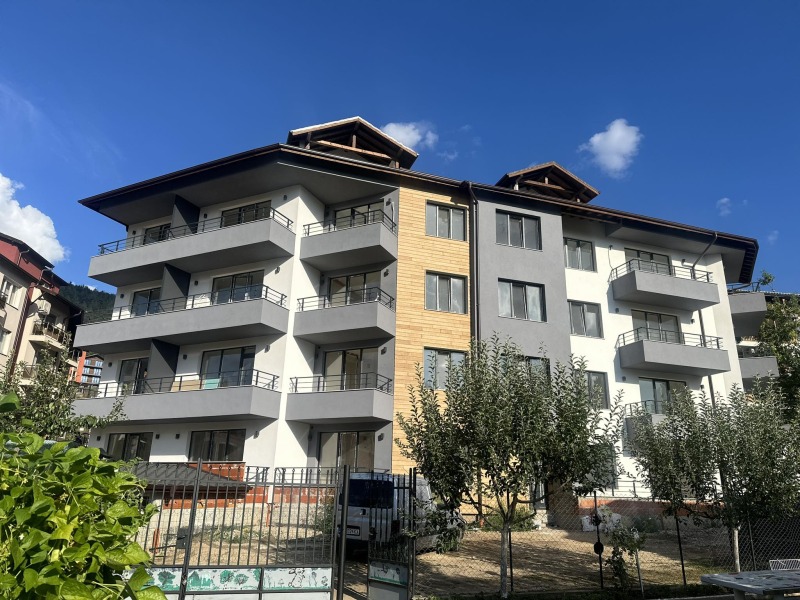 De vânzare  Studio regiunea Pazardzhik , Velingrad , 34 mp | 12856747 - imagine [16]