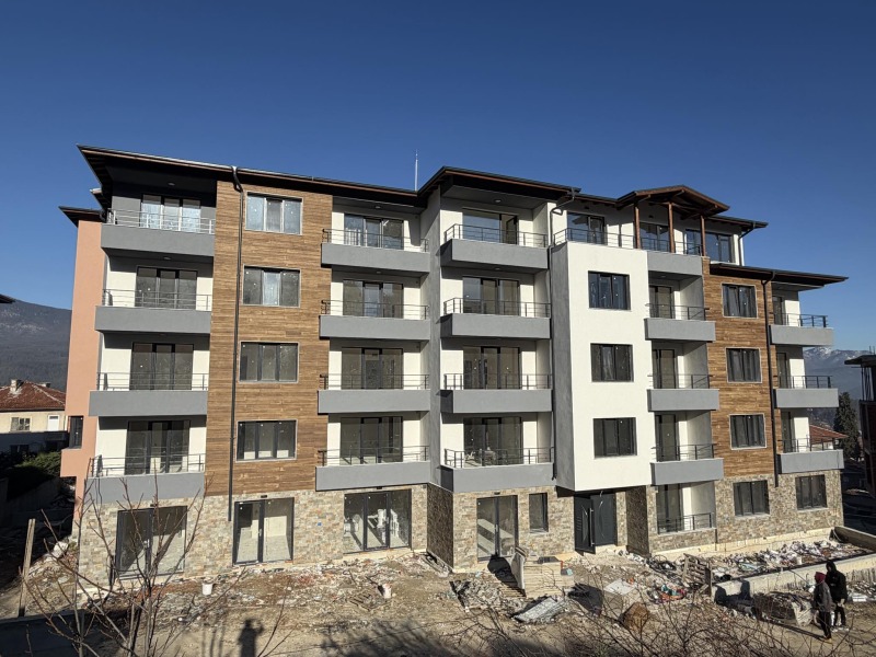 Продава 1-СТАЕН, гр. Велинград, област Пазарджик, снимка 3 - Апартаменти - 51343414