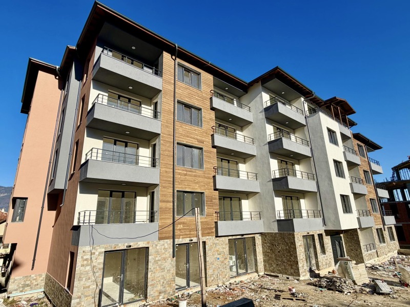 Продава 1-СТАЕН, гр. Велинград, област Пазарджик