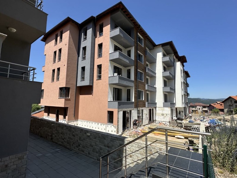 Προς πώληση  Στούντιο περιοχή Παζαρτζίκ , Βεληνγραδ , 47 τ.μ | 90619485 - εικόνα [13]