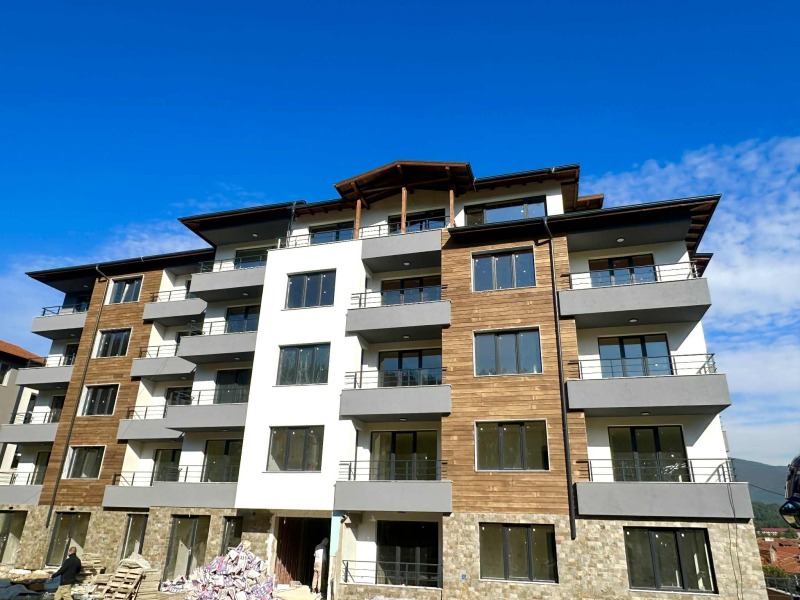 Продава  1-стаен област Пазарджик , гр. Велинград , 47 кв.м | 90619485