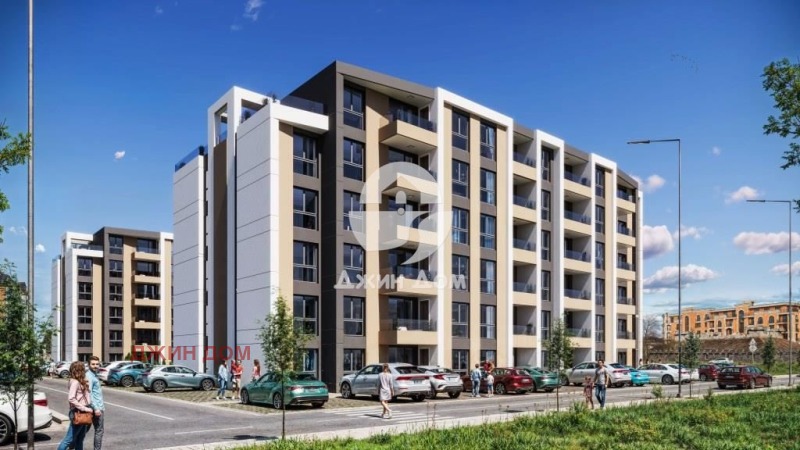 Продава  1-стаен, област Бургас, с. Равда • 47 050 EUR • ID 56423180 — holmes.bg - [1] 