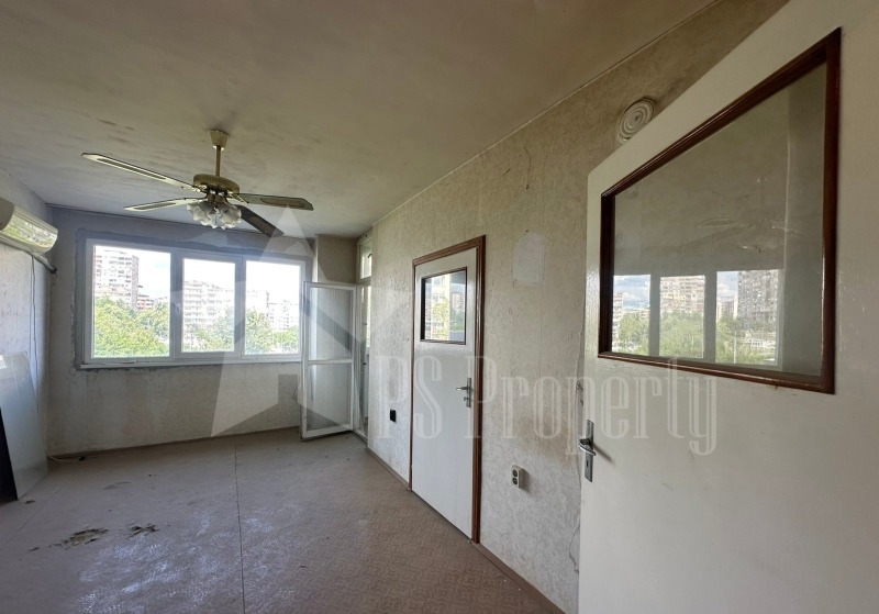 Продава 1-СТАЕН, гр. Стара Загора, Три чучура - юг, снимка 5 - Апартаменти - 53123918