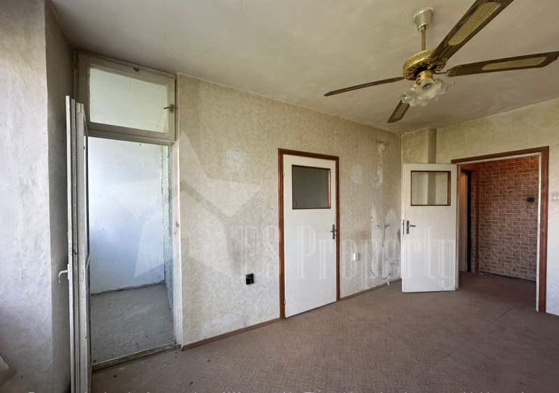 Продава 1-СТАЕН, гр. Стара Загора, Три чучура - юг, снимка 3 - Апартаменти - 53123918