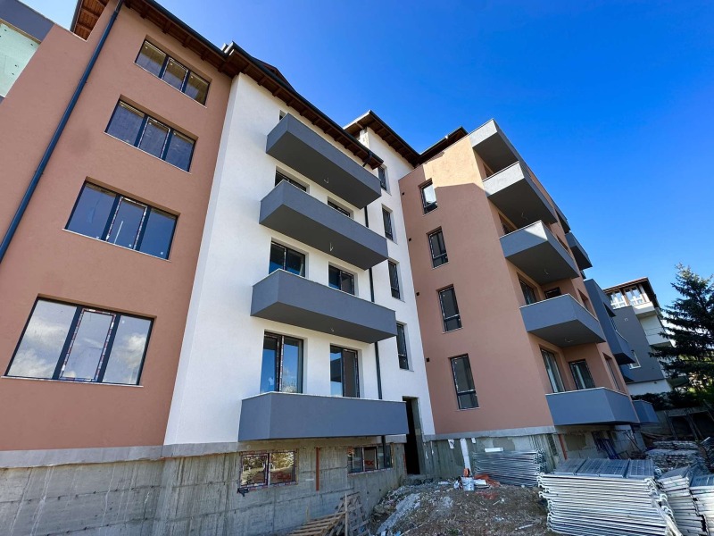 Myytävänä  1 makuuhuone Pazardzhikin alue , Velingrad , 65 neliömetriä | 86162427 - kuva [4]
